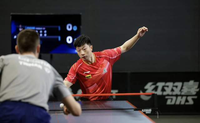 赛场的认可 赛场的认可