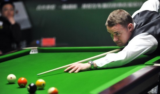 比赛刚开始 比赛刚开始