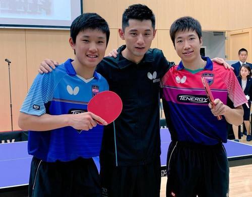 比赛临近结 比赛临近结