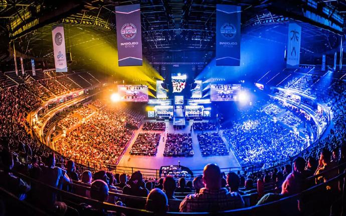 关注的比赛 关注的比赛