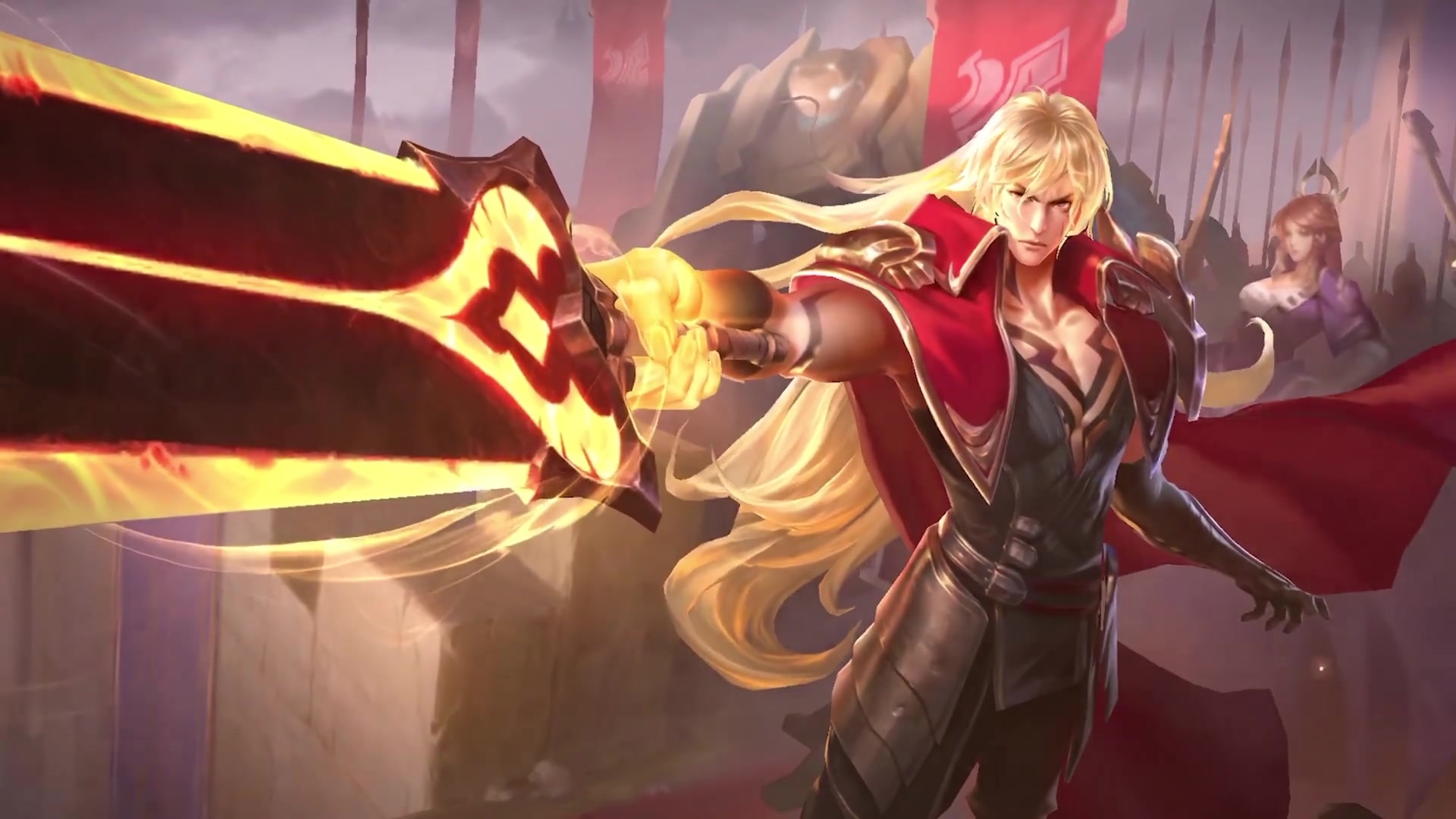 抗冒充者的 抗冒充者的